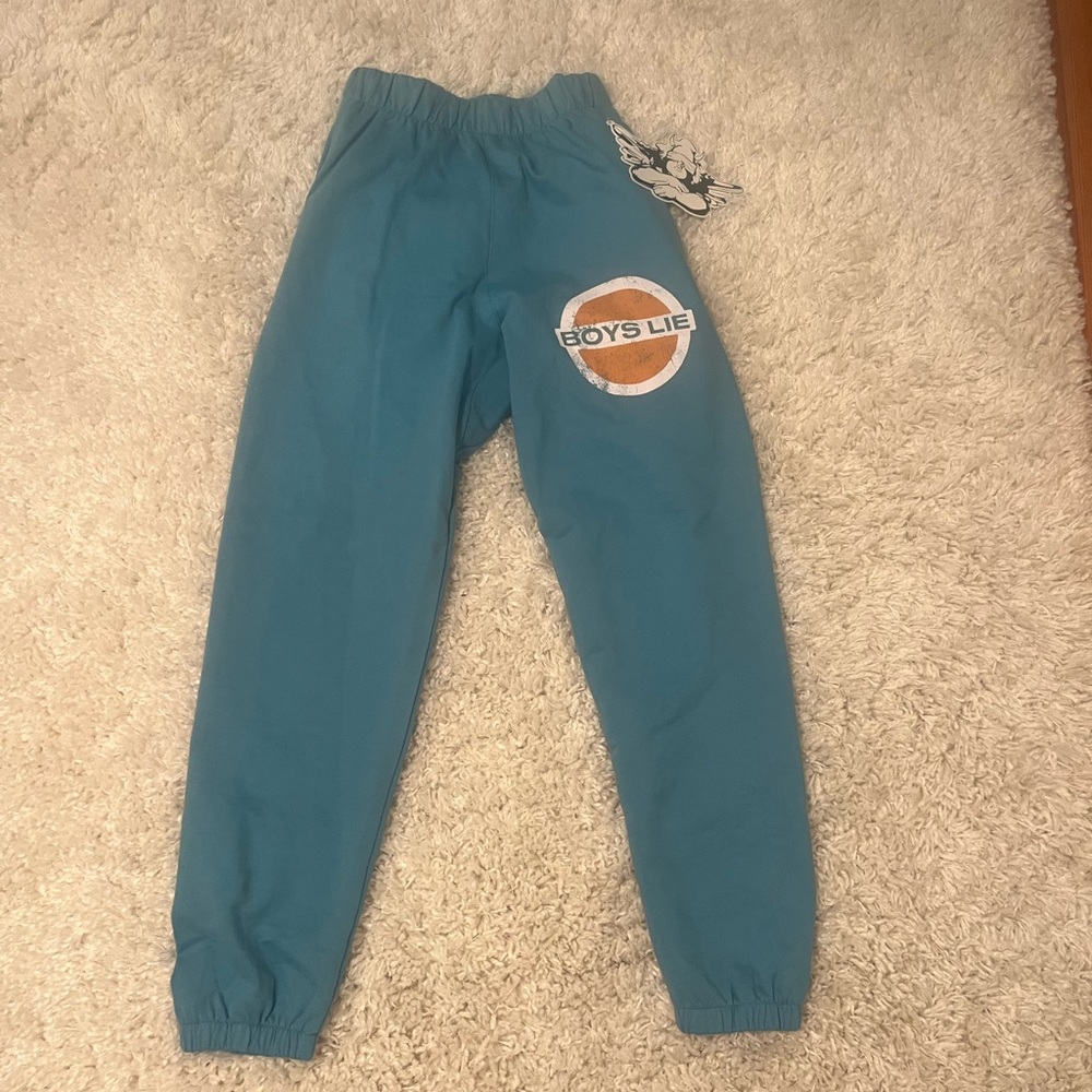 Boys Lie Pamala V2 Sweatpants Womens Small
